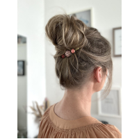 colourclip alligator 'Lila'