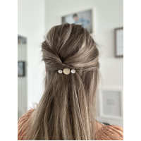 colourclip alligator 'Lila'