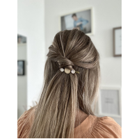 colourclip alligator 'Lila'