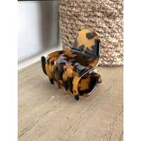 haarklem -leopard-
