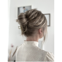haarklem silver