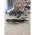 colourclip alligator 'Confetti Party'