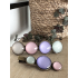 colourclip XL 'Pastel Rainbow'
