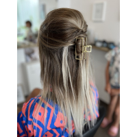 haarklem silver