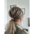 knoop NYLON zwart
