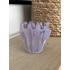 haarklem -purple-