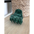 haarklem -green-