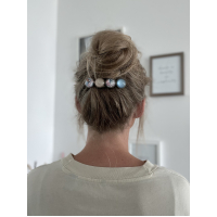 colourclip XL 'Exotic Lila'