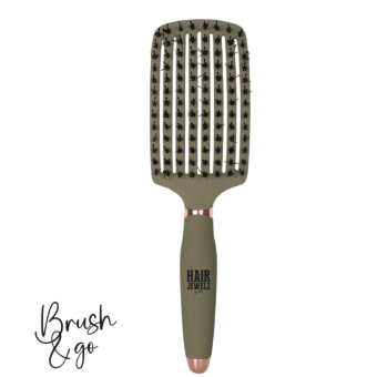 Brush & Go
