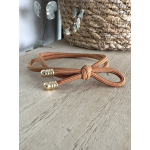 dubbele knoop NYLON roest