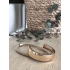 elastiek gold-beige