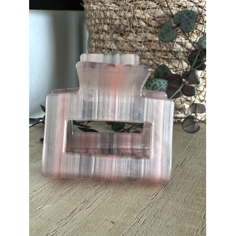 haarklem /grey rose/