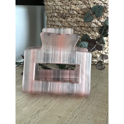 haarklem /grey rose/