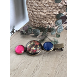 colourclip alligator 'Confetti Party'