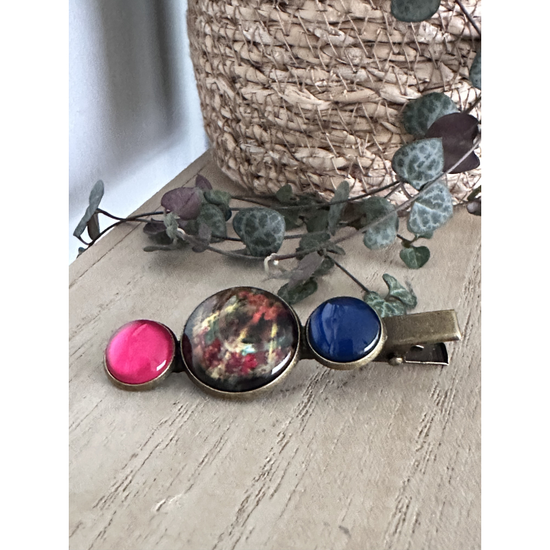 colourclip alligator 'Confetti Party'