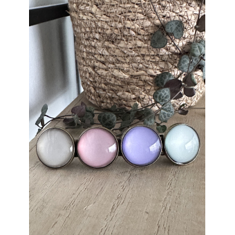 colourclip XL 'Pastel Rainbow'