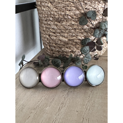 colourclip XL 'Pastel Rainbow' colourclip XL 'Pastel Rainbow'