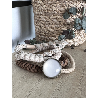 colourband 'Beige'