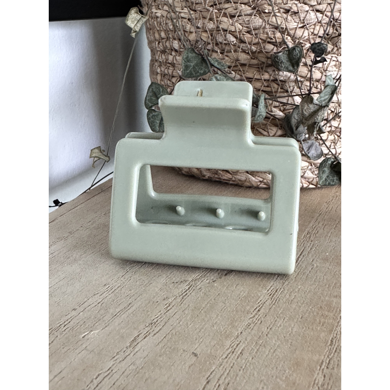 haarklem -fruit green-