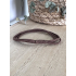 wikkel NYLON bruin