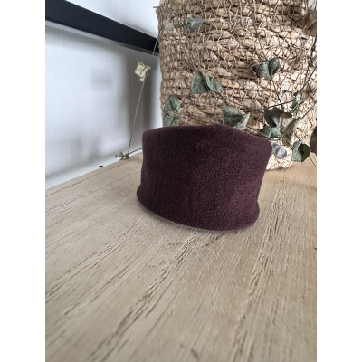 elegant NYLON bruin
