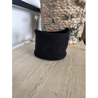 elegant NYLON zwart