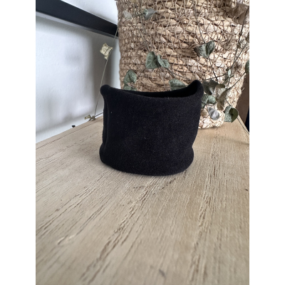 elegant NYLON zwart