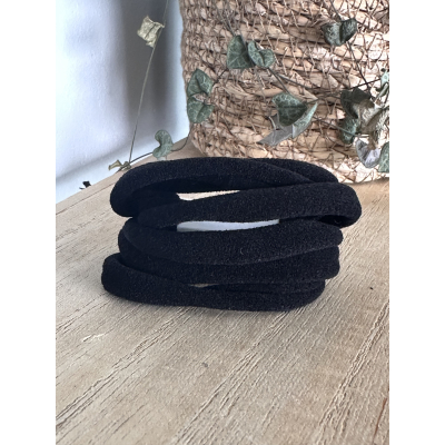 Black NYLON