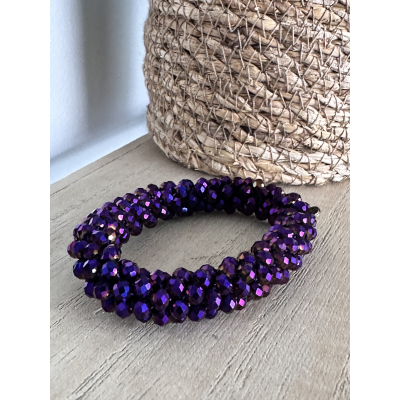 Colourbeads 'Purple'