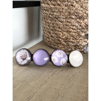 colourclip XL 'Exotic Lila' colourclip XL 'Exotic Lila'