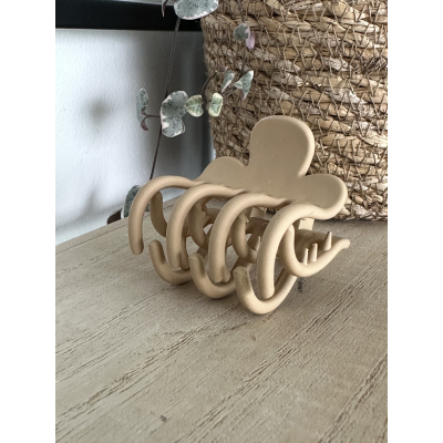 Octo mat 'khaki yellow' Octo mat 'khaki yellow'