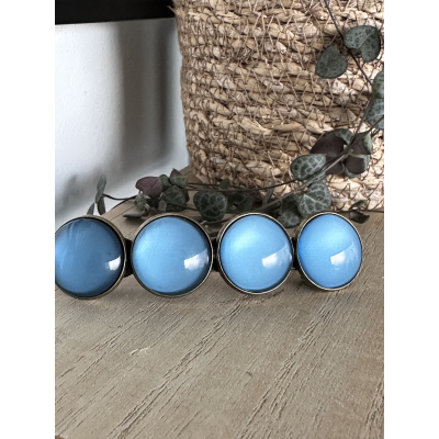 colourclip XL 'Blue' colourclip XL 'Blue'