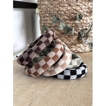 Plaids NYLON