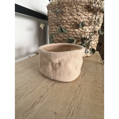 elegant NYLON beige