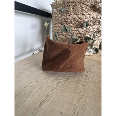 elegant NYLON bruin