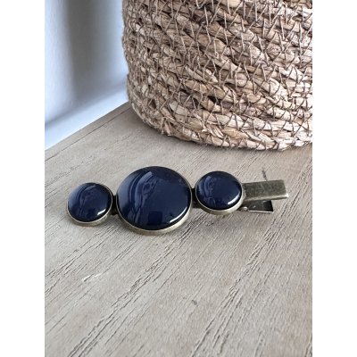 colourclip alligator 'Dark Blue'