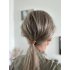 knoop NYLON licht beige