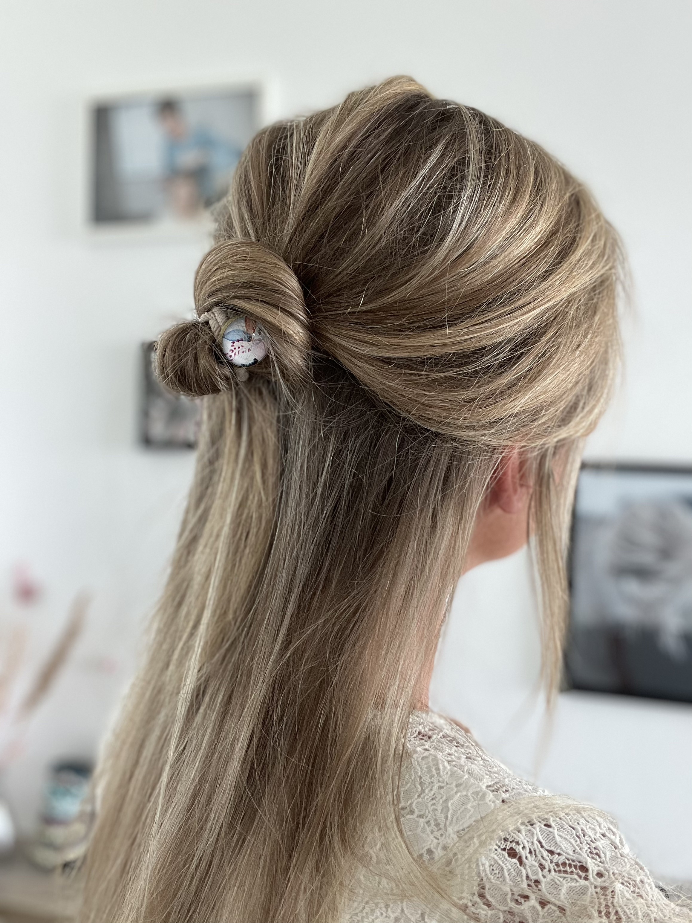 Elastieken & Scrunchies